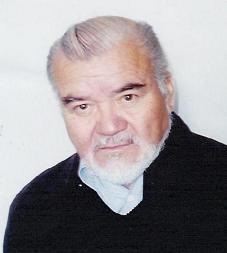 Jorge Alvaro Sarmientos (1931-) - sarmientos
